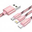 USB Charging Cable