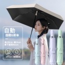 超輕六骨自動傘 超輕六骨自動傘