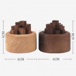 Aroma Wood