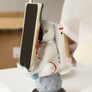 Astronaut Cell Phone Holder