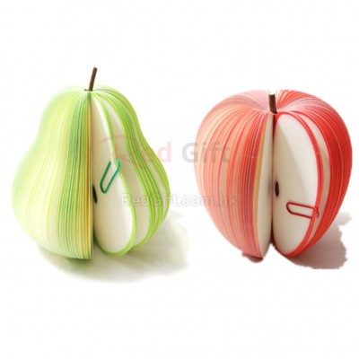 Fruit Sticky Notepad