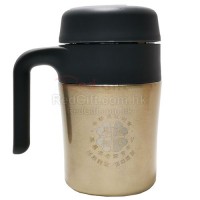 骨瓷內膽保溫杯-中華便以利會恩慈長者鄰舍中心