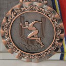 Marathon Medal