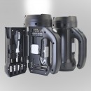 Portable Lighting Tool Kit Set Portable Lighting Tool Kit Set