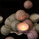 大豆蠟香薰蠟燭創意伴手禮