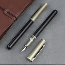 Fountain Pen With Cap