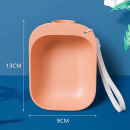 宠物户外喂水器