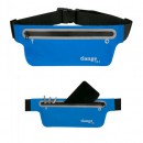 LED Runner Waist Pack