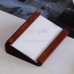 实木桌面展示牌