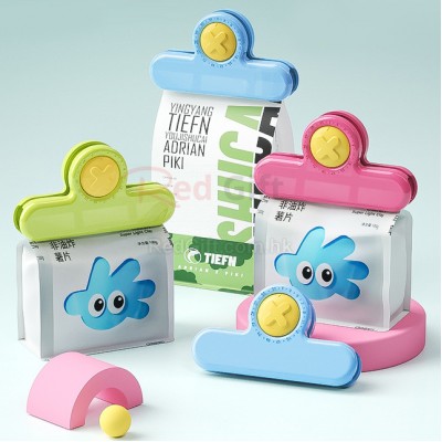 計時器封口夾 計時器封口夾