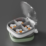 Pill Box