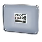 2.5R Acrylic Photo Frame