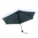 Five Folding Umbrella