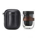 Portable Travel Tea Set