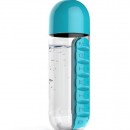 Medicine Box Water Bottle