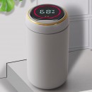 Magnetic Rechargeable Smart Mug