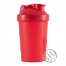 Shaker cup