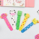 Bookmark With Ruler