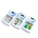 Smart Timing Pill Box