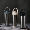 Pure Titanium Straw Insulated Cup Pure Titanium Straw Insulated Cup