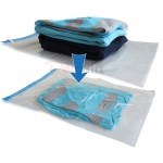 Roll-Up Compression Packers