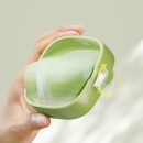 Magnetic Rotating Medicine Box