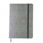 A5 Textured PU Notebook