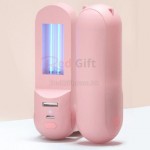 UV Disinfection Lamp