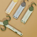 多功能旅行折叠衣架 多功能旅行折叠衣架