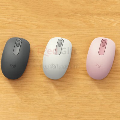 Logitech無線藍牙滑鼠