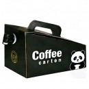 咖啡飲料外賣盒 咖啡飲料外賣盒