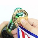 Creative Gold Medal