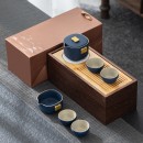 Travel Tea Set