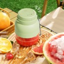 便攜USB充電榨汁杯