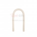 Freely Bendable Multi-Purpose Hook with Random Locking Function