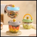 Salad Cup