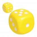 Stress Small Dice