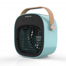 Water Mist Electric Fan