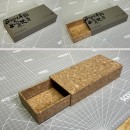 Eco-friendly Cork Gift Box