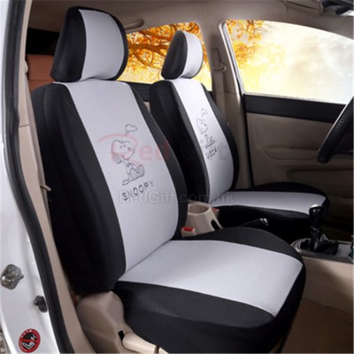 Customized car seat covers Customized car seat covers