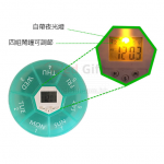電子提醒藥盒