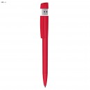 USB Pen 16GB Solid Plastic Pen