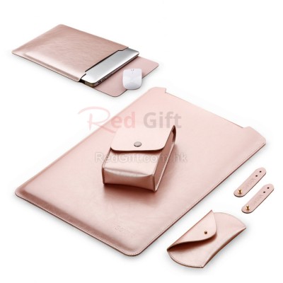 Notebook Pouch Set