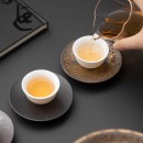 中式復古陶瓷小碟子 中式復古陶瓷小碟子
