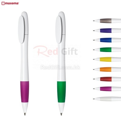 Soft B Advertising Pen