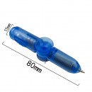 Decompression LED Pen