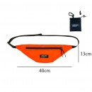 Ultra‑Light Waterproof Fanny Pack