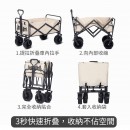 Camping Cart