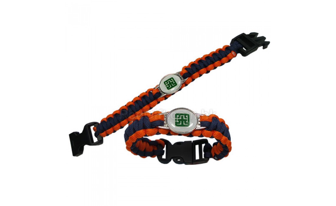 Bracelet- Hong Kong Single Parents Association