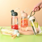 Promotional Bottle